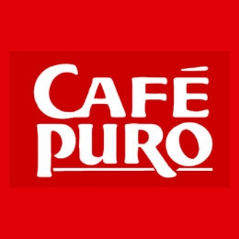 制造商图片 Cafe Puro