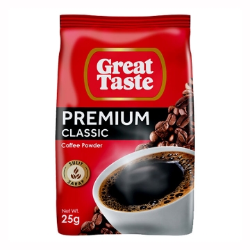 图片 Great Taste Premium Blend (25g, 50g, 100g), GRE121