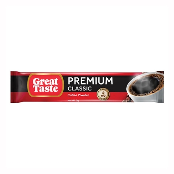 图片 Great Taste Premium Blend Stick 2g 36 pcs, GRE207