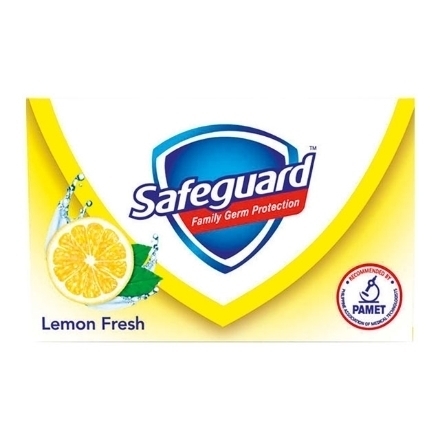 Picture of Safeguard Soap Lemon 130g, SAF43