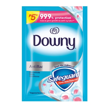 图片 Downy Fabcon Antibac 25ml, DOW82