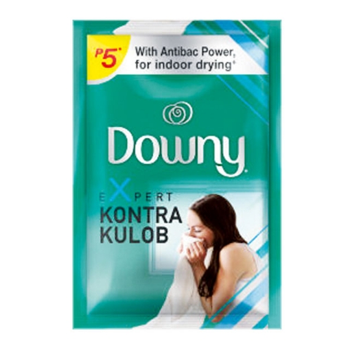 图片 Downy Fabcon Expert Kontra Kulob 27ml, DOW84