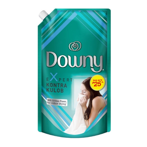 图片 Downy Fabcon Expert Kontra Kulob Refill 690ml, DOW100