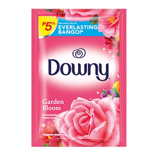 图片 Downy Fabcon Garden Blom 27ml, DOW02