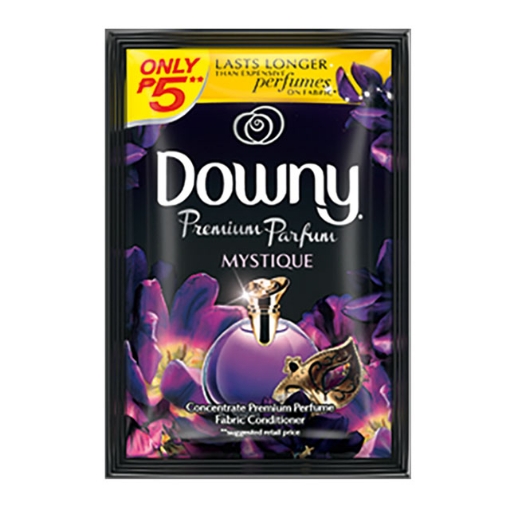 图片 Downy Fabcon Mystique 27ml, DOW61