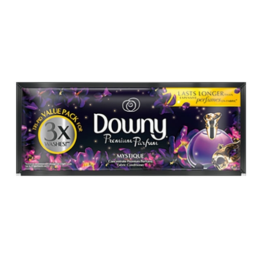 图片 Downy Fabcon Mystique Tri-Pid 63ml, DOW76