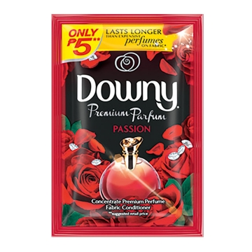 图片 Downy Fabcon Passion 27ml, DOW62