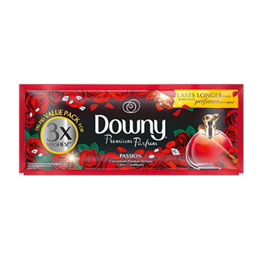 图片 Downy Fabcon Passion Tri-Pid 63ml, DOW01