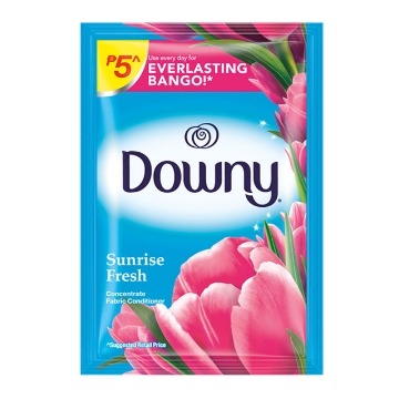 图片 Downy Fabcon Sunrise Fresh 27ml, DOW83