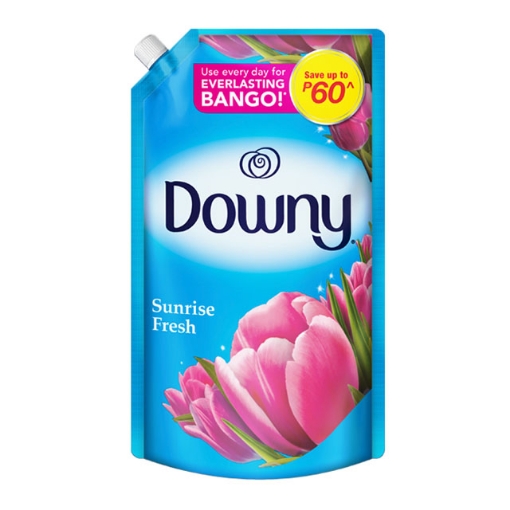 图片 Downy Fabcon Sunrise Fresh Refill 690ml, DOW18