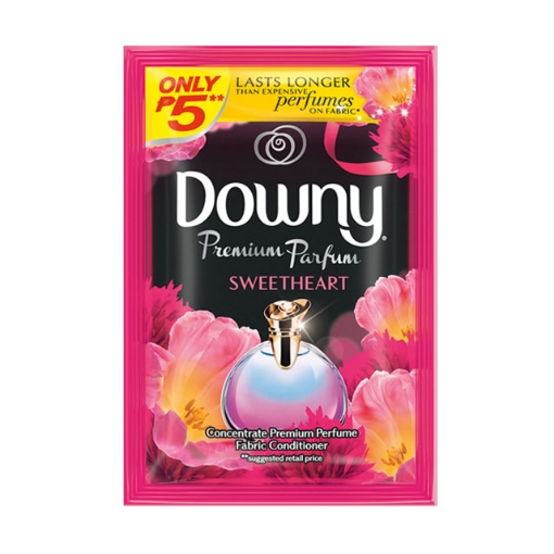 图片 Downy Fabcon SweetHeart 27ml, DOW69