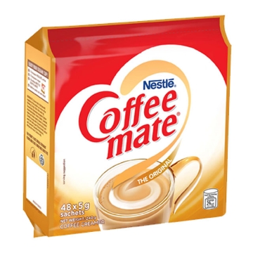 图片 Coffee Mate Coffee Creamer 48's (5g), COF06