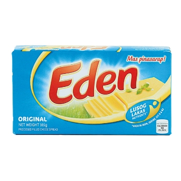 图片 Eden Cheese Original 165g, EDE06