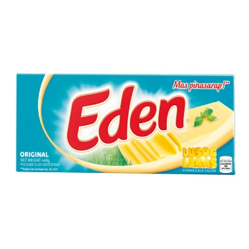 图片 Eden Cheese Original 430g, EDE03