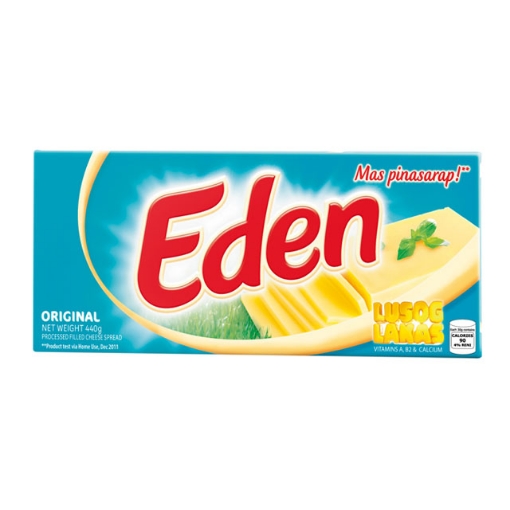 图片 Eden Cheese Original 430g, EDE03