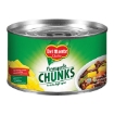 图片 Del Monte Pineapple Chunks (227g, 432g, 560g, 822g), DEL106