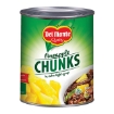 图片 Del Monte Pineapple Chunks (227g, 432g, 560g, 822g), DEL106