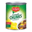 图片 Del Monte Pineapple Chunks (227g, 432g, 560g, 822g), DEL106