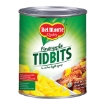 图片 Del Monte Pineapple Tidbits (115g, 227g, 432g, 560g, 822g), DEL59