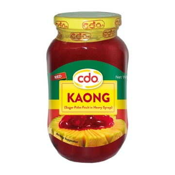 图片 CDO Kaong Red 340g, CDO40