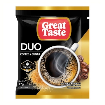 图片 Great Taste 2-in-1 Duo 17g 10 pcs, GRE77