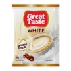 图片 Great Taste 3-in-1 30g 10 pcs (Brown Barako, White, White Caramel, White Chocolate, White Crema), GRE64