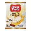 图片 Great Taste 3-in-1 30g 10 pcs (Brown Barako, White, White Caramel, White Chocolate, White Crema), GRE64