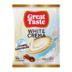 图片 Great Taste 3-in-1 30g 10 pcs (Brown Barako, White, White Caramel, White Chocolate, White Crema), GRE64