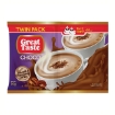 图片 Great Taste 3-in-1 Twin Pack 50g 10 pcs (Brown Barako, White Caramel, White Chocolate, White Crema, White), GRE65