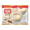 图片 Great Taste 3-in-1 Twin Pack 50g 10 pcs (Brown Barako, White Caramel, White Chocolate, White Crema, White), GRE65