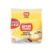 图片 Great Taste 3-in-1 Polybag 30g 25 pcs (White Caramel, White Crema, White), GRE75