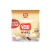 图片 Great Taste 3-in-1 Polybag 30g 25 pcs (White Caramel, White Crema, White), GRE75