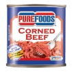 图片 PureFoods Corned Beef (150g, 210g, 380g), PUR48