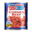 图片 PureFoods Corned Beef (150g, 210g, 380g), PUR48