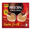 图片 Nescafe Coffee 3-in-1 Twin Pack 55g (Brown, Creamy Latte, Creamy White, Original), NE035 