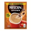 图片 Nescafe Coffee 3-in-1 27.5g Single (Creamy Latte, Brown, Creamy White, Original), NES07