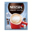 图片 Nescafe Coffee 3-in-1 27.5g Single (Creamy Latte, Brown, Creamy White, Original), NES07