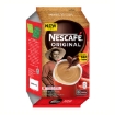 图片 Nescafe Coffee 3-in-1 Poly Bag 27.5g 30 pcs (Creamy Latte, Brown, Creamy White, Original), NES02