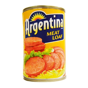 图片 Argentina Meat Loaf (150g, 170g, 250g), ARG45