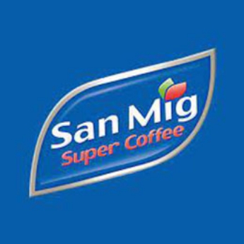 制造商图片 San Mig