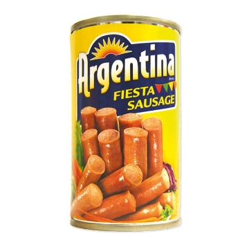 图片 Argentina Sausage Fiesta 175g, ARG30