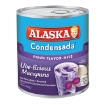 图片 Alaska Condensada (Plain, Melon, Ube) 300ml, ALA14