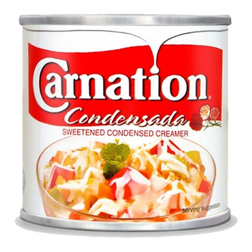 图片 Carnation Condensada 168ml, CAR354