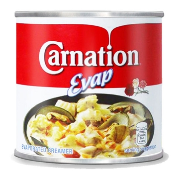 图片 Carnation Evap 154ml, CAR353