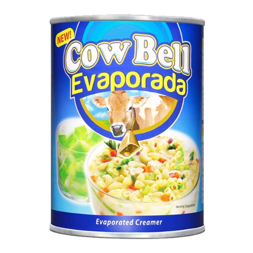 图片 CowBell Evaporada 370ml, COW12