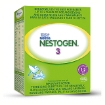 图片 Nestogen Three Milk 1-3 Years Old (135g, 340g, 700g, 1.3 kg, 1.8 kg), NES63  