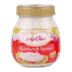 图片 Lady's Choice Mayonnaise Spread 220g (Bacon, Chicken, Ham, Sandwich, Tuna), LAD22