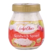 图片 Lady's Choice Mayonnaise Spread 470g (Chicken, Ham, Sandwich, Tuna), LAD23