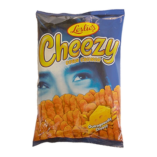 图片 Cheezy Original 150g, CHE46