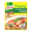 图片 Knorr Sinigang Mix 22g (Original, Miso, Gabi), KNO11